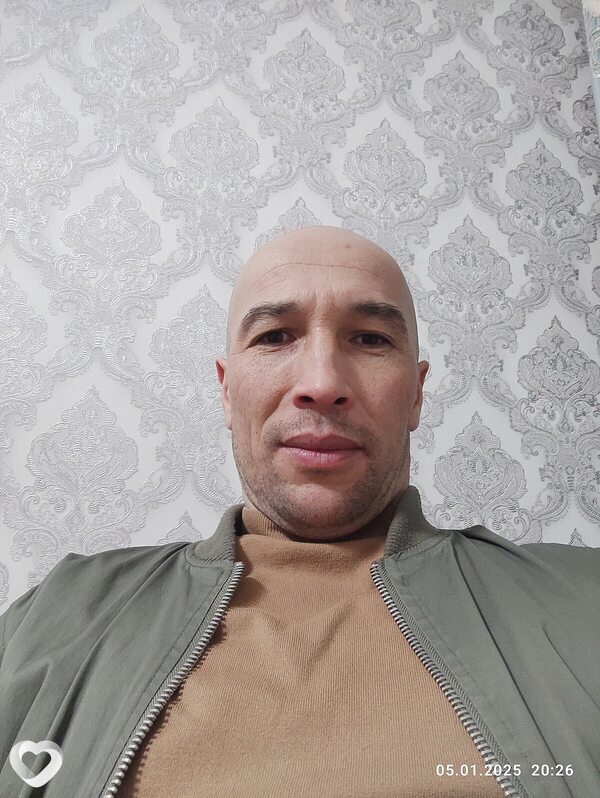 Марат, 39, Москве — анкета №2383867
