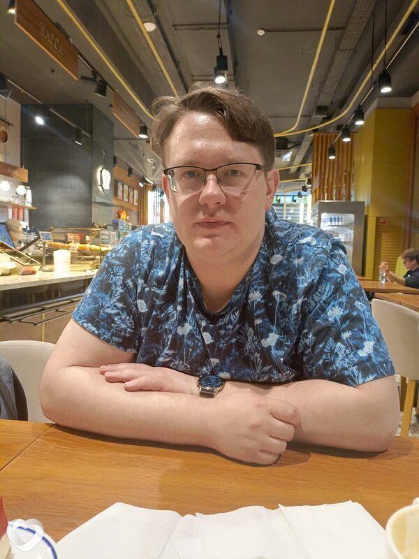 Виктор, 35, Екатеринбурге — анкета №2383871