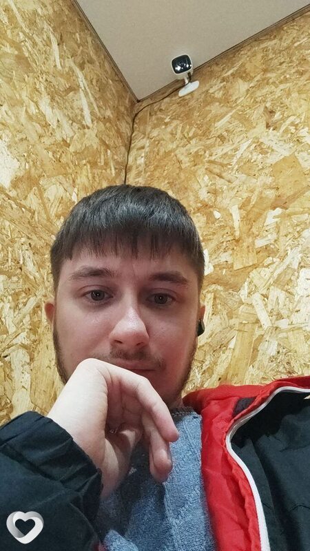 Влад, 30, Набережных Челнах — анкета №2383873