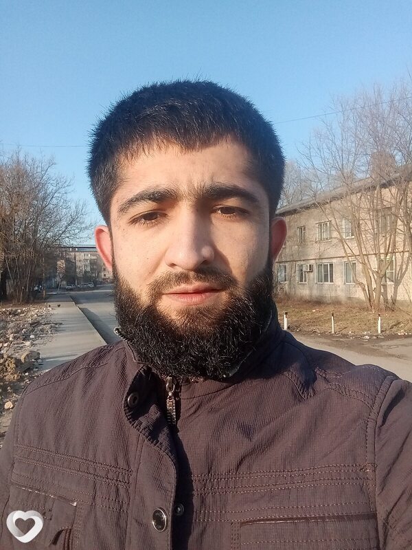 Zohid, 26, Покрове — анкета №2383879
