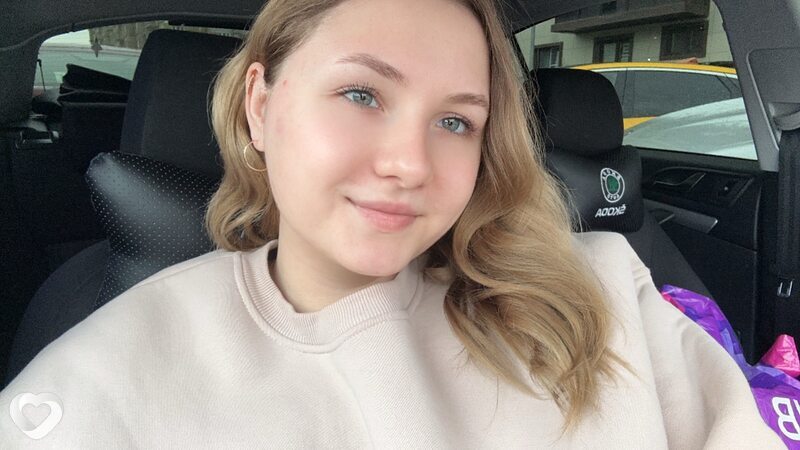 Маргарита, 22, Москве — анкета №2383809