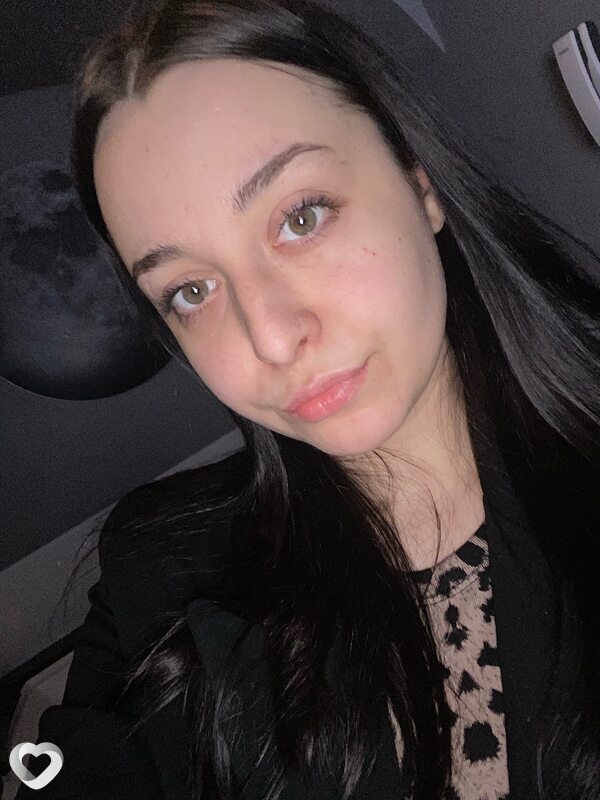 Полина, 24, Санкт-Петербурге — анкета №2383824