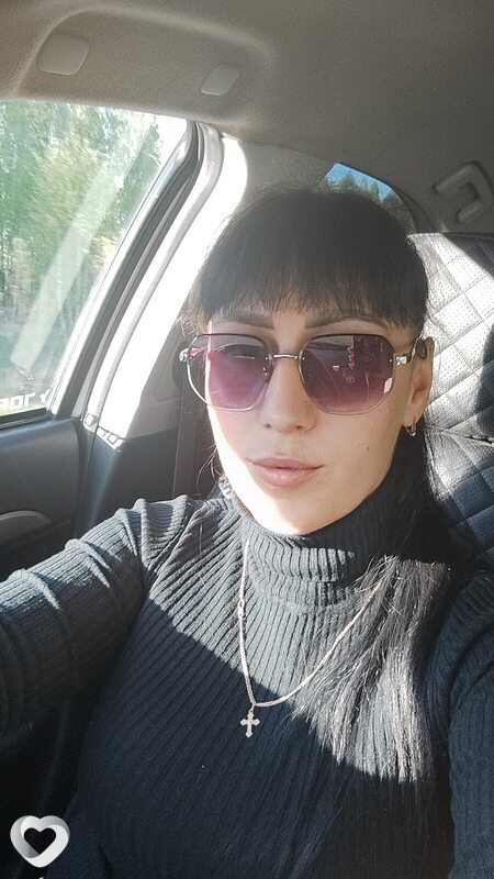 Юлия, 37, Липецке — анкета №2383826
