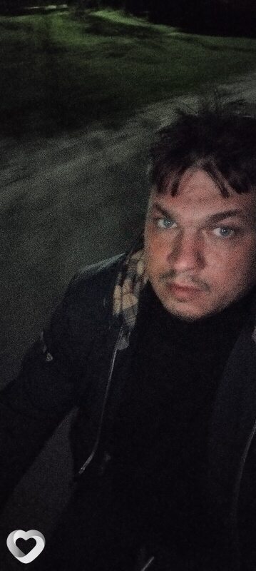Сергей, 38, Калуге — анкета №2383880