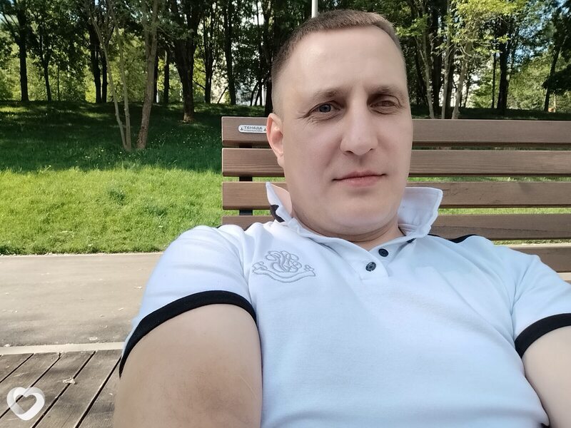 Пашка, 37, Вязниках — анкета №2383884