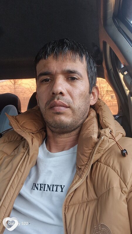 Дон, 39, Санкт-Петербурге — анкета №2383886