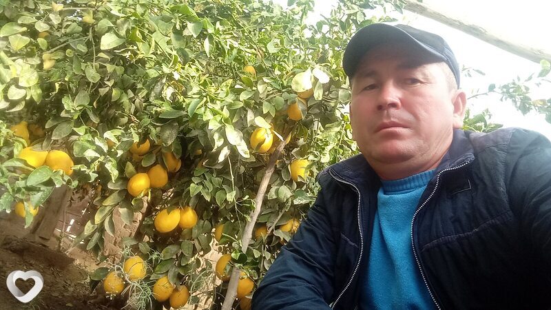 Anvar, 35, Балашихе — анкета №2383889