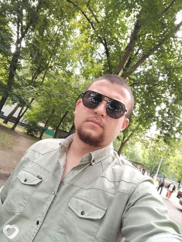 Добрыня, 35, Москве — анкета №2383899