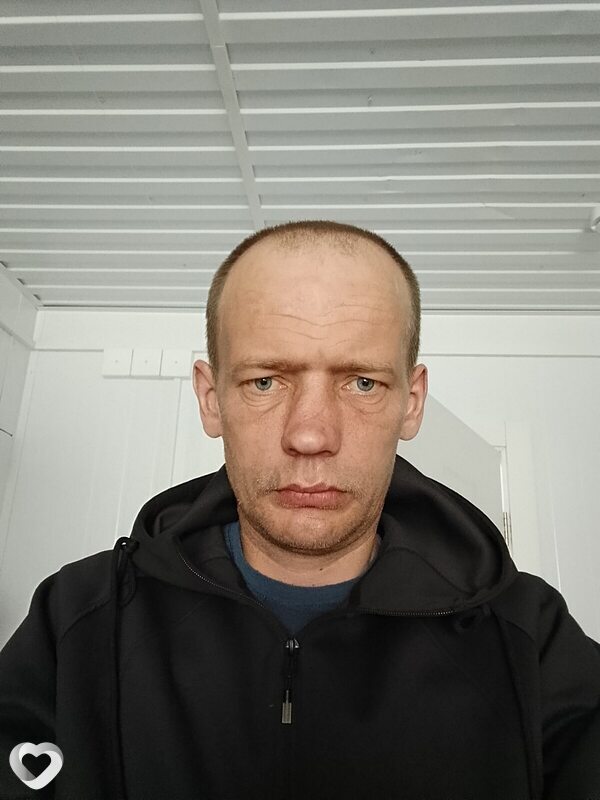 Саша, 39, Новокузнецке — анкета №2383904