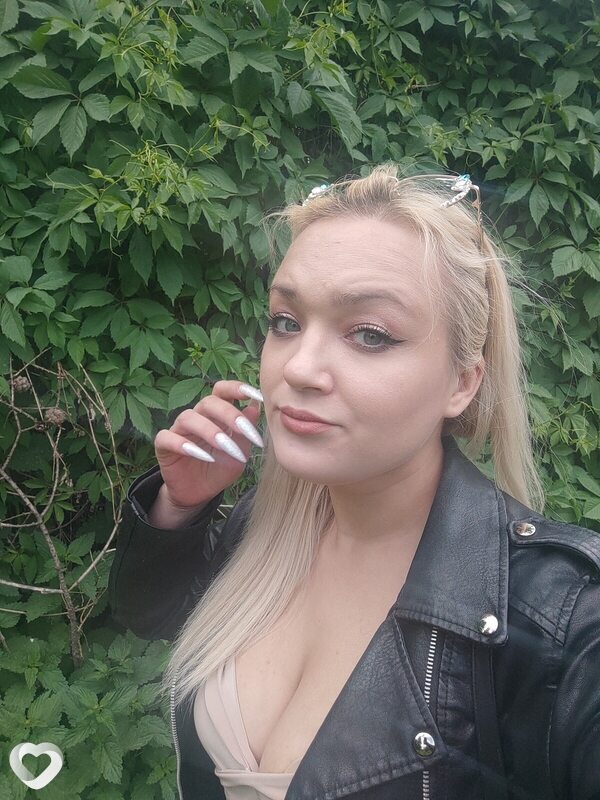 Мария, 28, Екатеринбурге — анкета №2384436