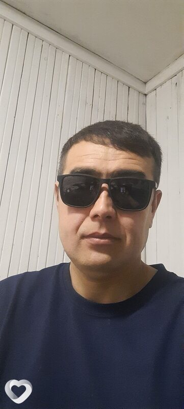 Фарход, 41, Гатчине — анкета №2384438
