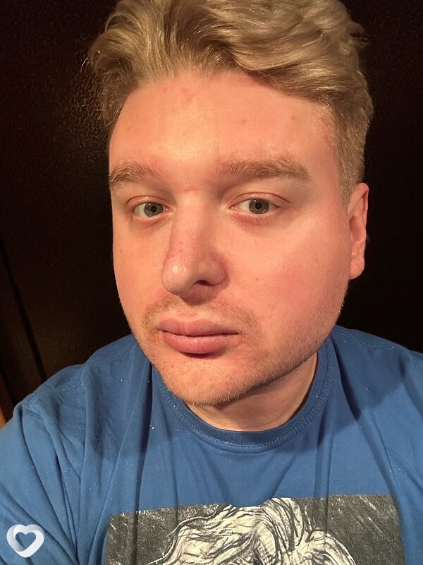 Марк, 27, Елеце — анкета №2384444