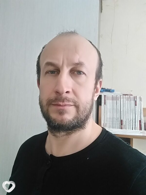 Дмитрий, 50, Нижнем Новгороде — анкета №2384058