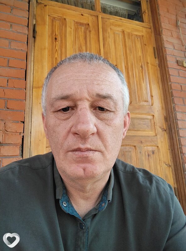Коста, 49, Владикавказе — анкета №2384062