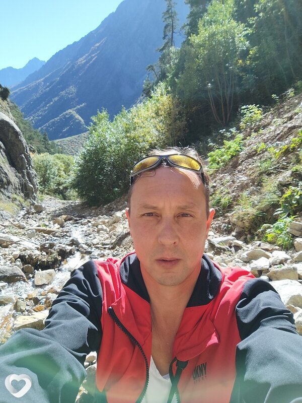 Алексей, 49, Дмитрове — анкета №2383958