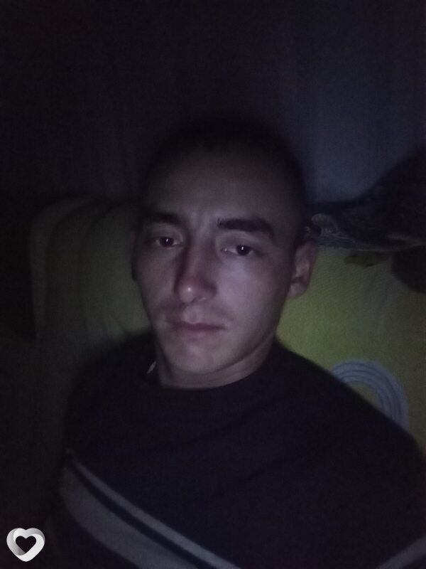 Али, 23, Кашире — анкета №2383970
