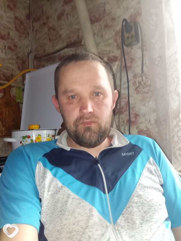 Иван, 42, Омске — анкета №2383973