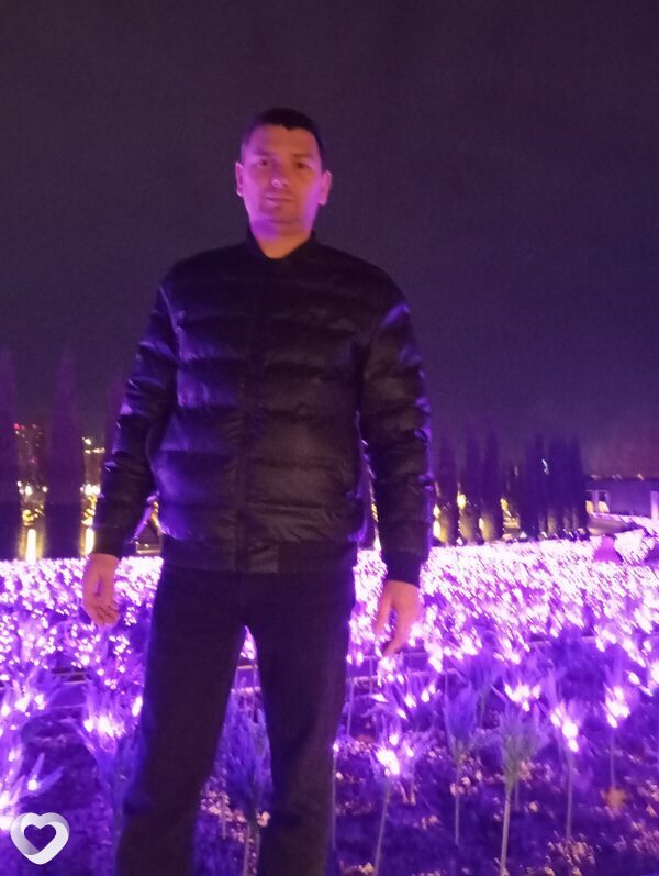 Сергей, 40, Ростове-на-Дону — анкета №2384006