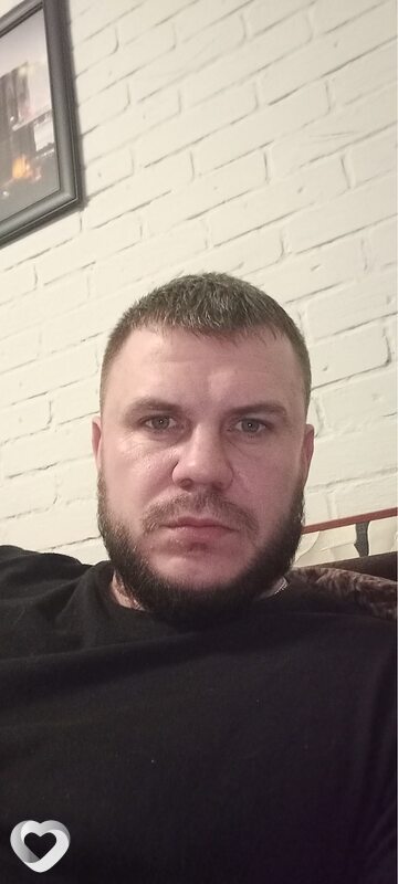 Михаил, 36, Бресте — анкета №2384009