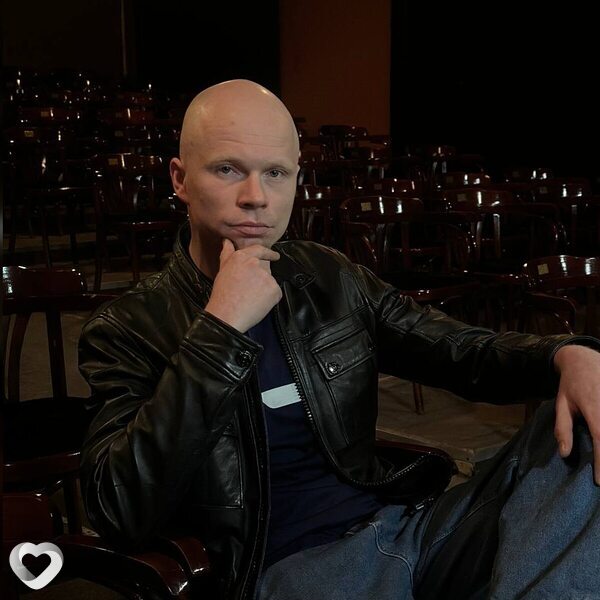 Питерский Кот, 33, Санкт-Петербурге — анкета №2384012