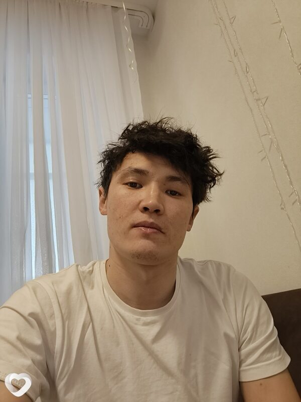 Лев, 29, Новом Уренгое — анкета №2384016