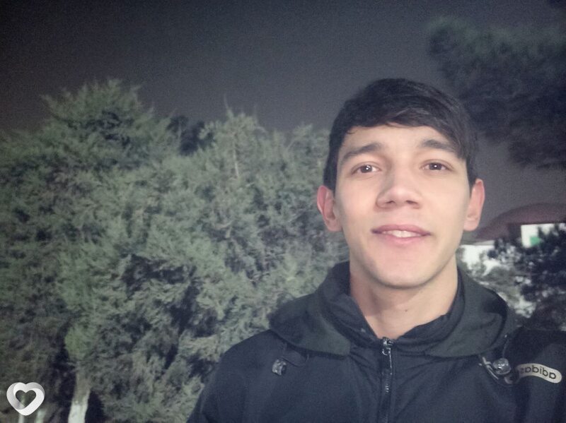 Сергей, 26, Санкт-Петербурге — анкета №2384022