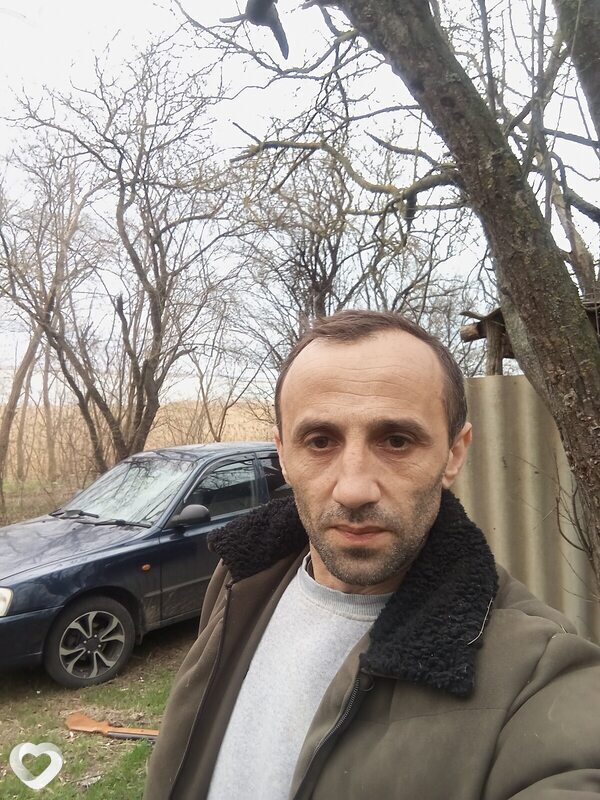 Kamo, Каневская