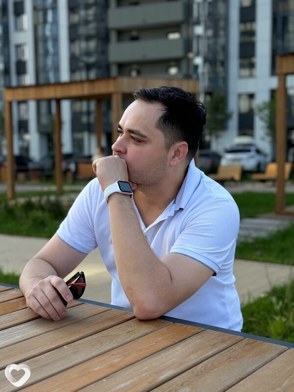 Руслан, 38, Казани — анкета №2384048