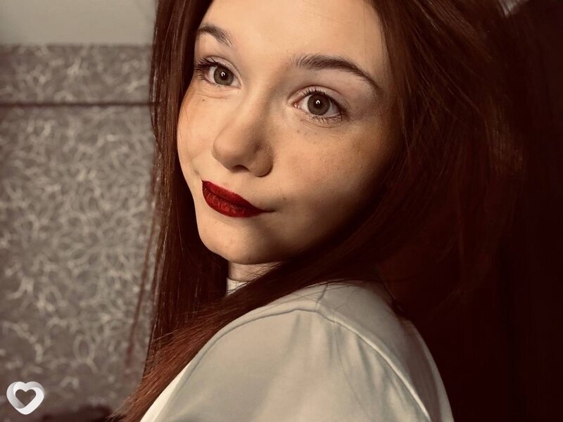 Настя, 25, Калуге — анкета №2384050