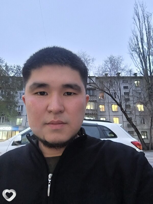 Аро, 34, Алматы — анкета №2384053