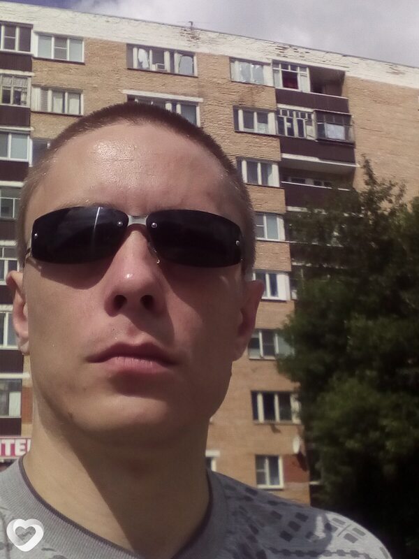 Артём, 30, Саранске — анкета №2384157
