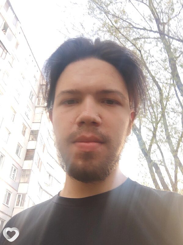 Владимир, 27, Омске — анкета №2384164