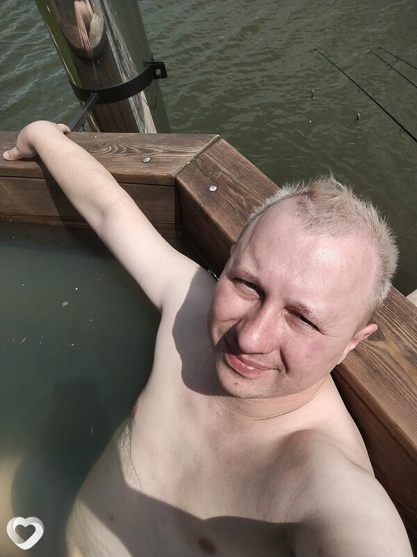 Владимир, 33, Королёв — анкета №2384179