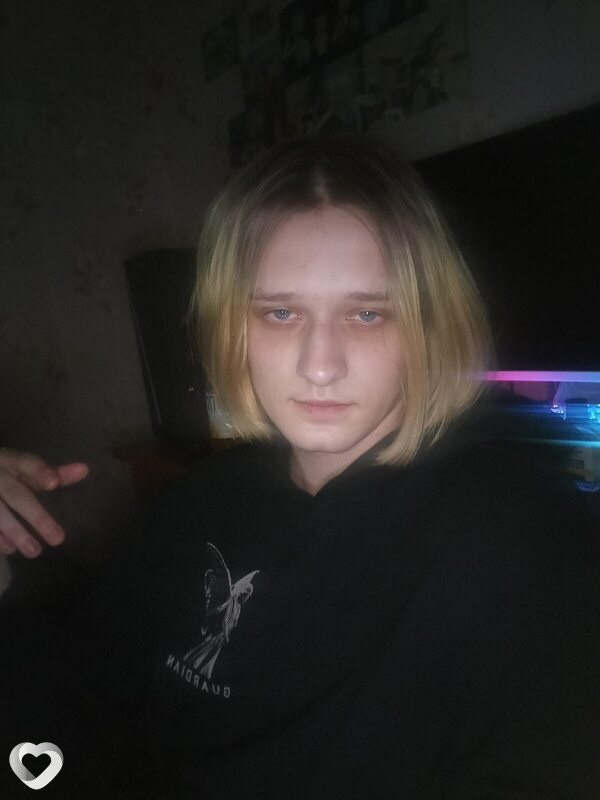 Денис, 20, Петрозаводске — анкета №2384406