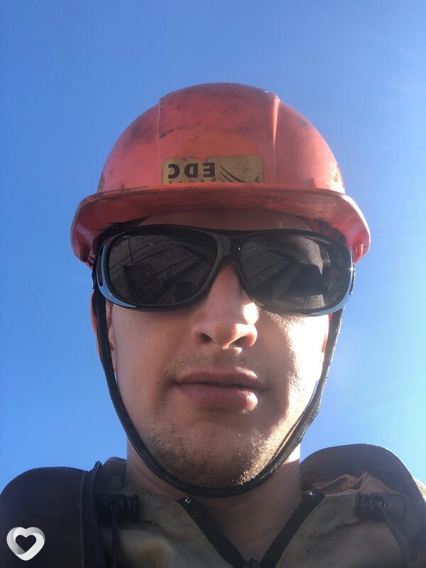 Сергей, 28, Перми — анкета №2384407