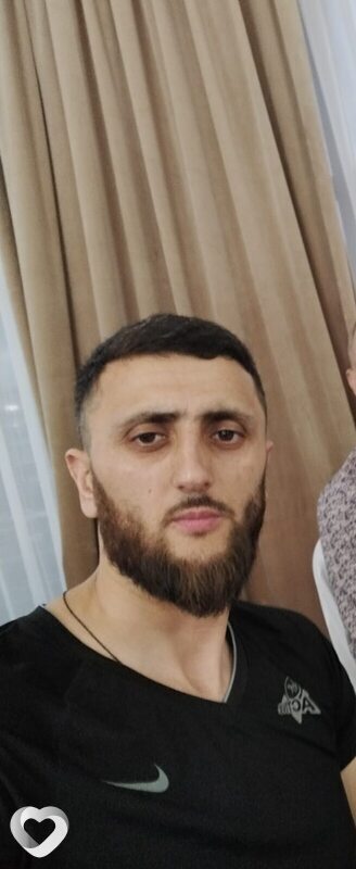 Борз, 35, Челябинске — анкета №2384409