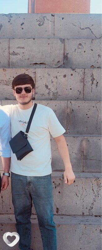 Jivo, 21, Армавире — анкета №2384410