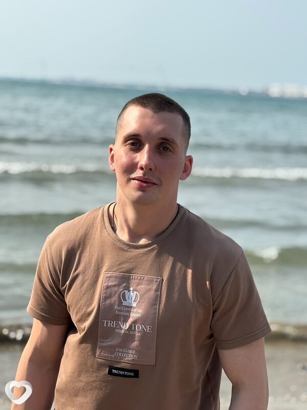 Кирилл, 26, Анапе — анкета №2384414