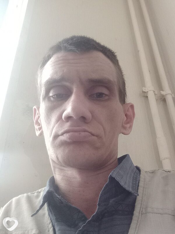 Дмитрий, 36, Челябинске — анкета №2384421