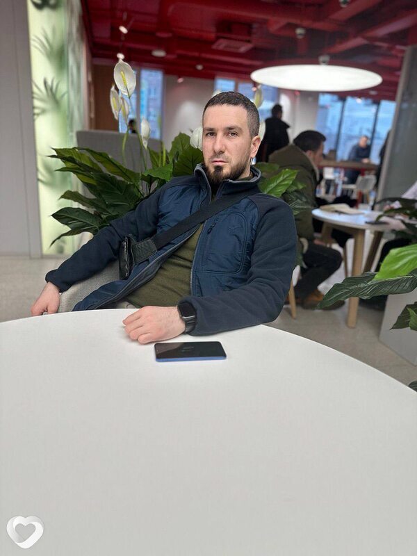 Фуркат, 32, Ижевске — анкета №2384422