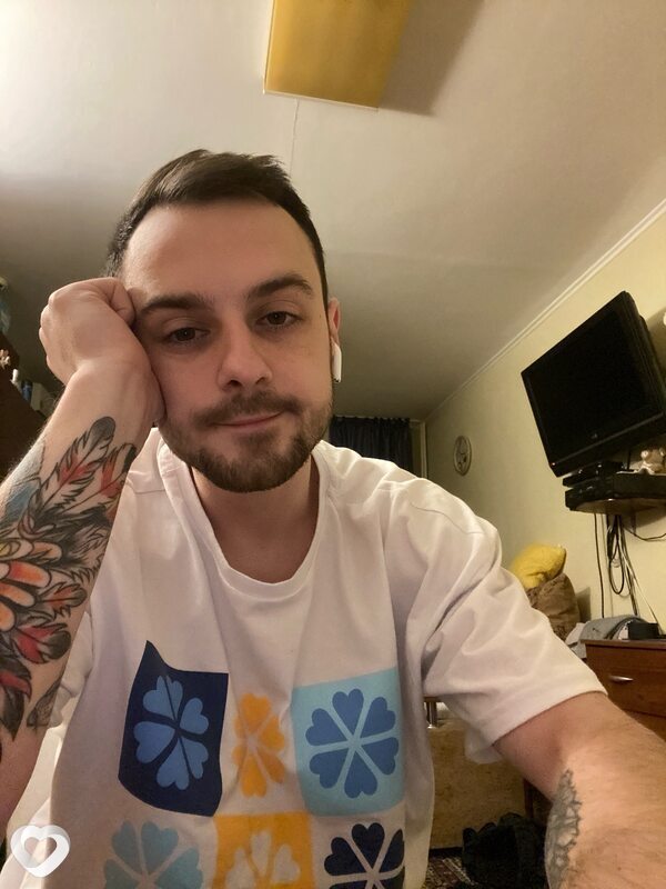 Дмитрий, 27, Ростове-на-Дону — анкета №2384424