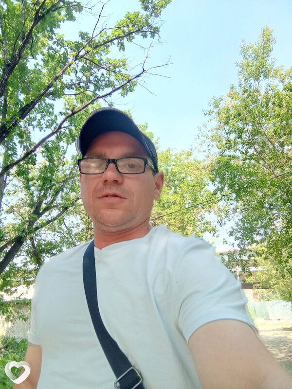 Влад, 46, Екатеринбурге — анкета №2384181