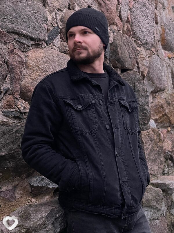 Дмитрий, 34, Барановичах — анкета №2384184