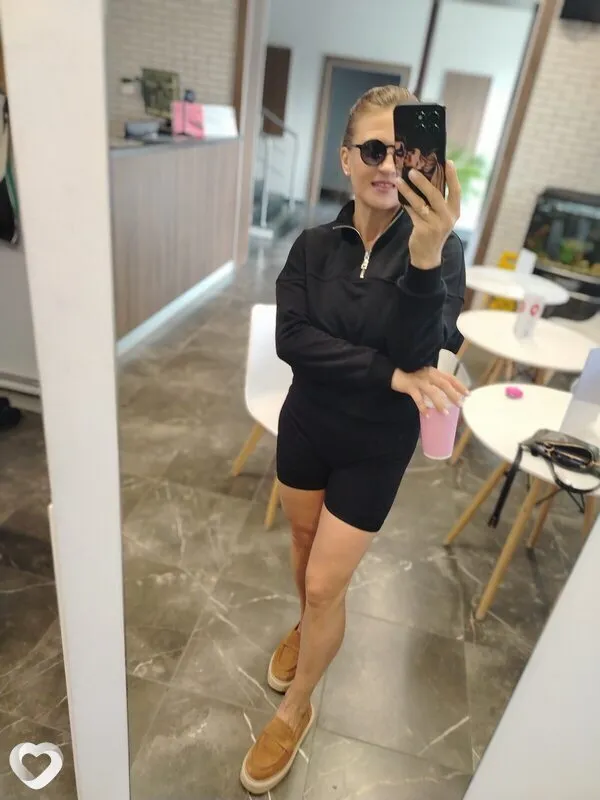 Дарья, 45, Москве — анкета №2384203