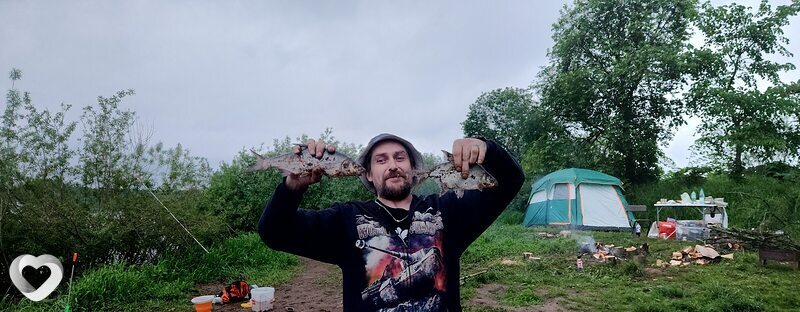 Андрей, 44, Санкт-Петербурге — анкета №2384217