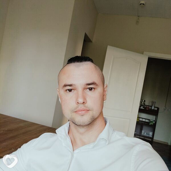Сергей, 28, Красноярске — анкета №2384284