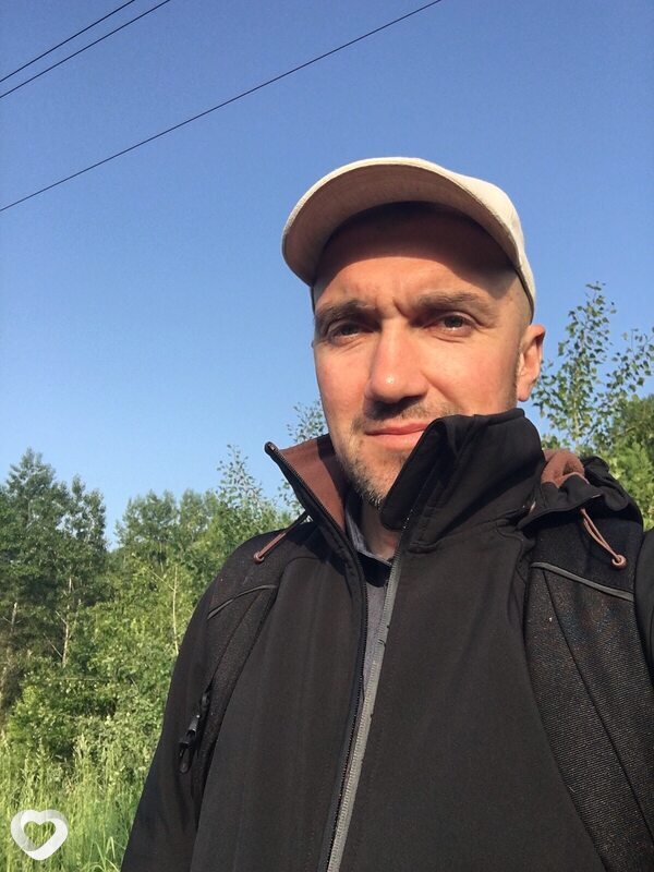 Иван, 44, Новокузнецке — анкета №2384290