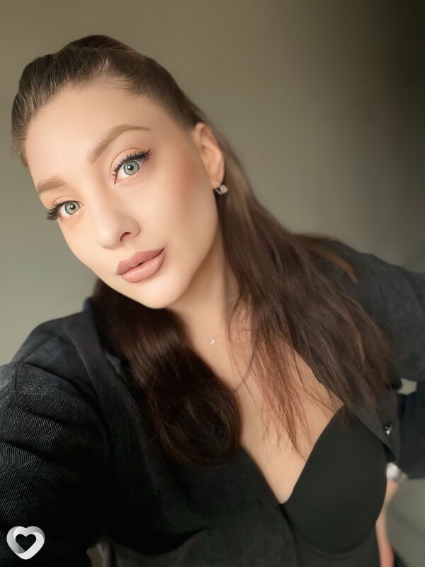 Александра, 29, Минске — анкета №2384297