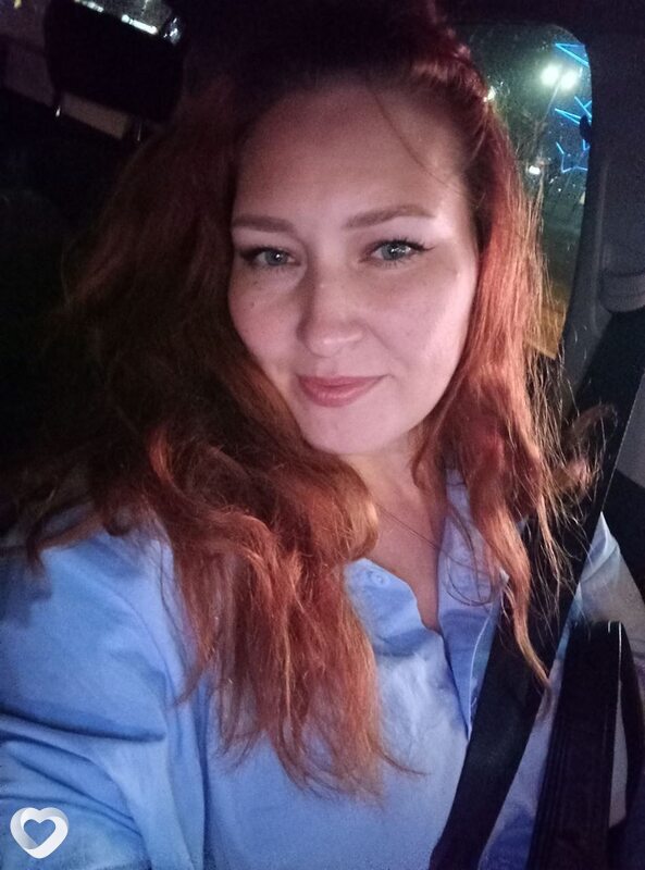 Елена, 40, Москве — анкета №2384301