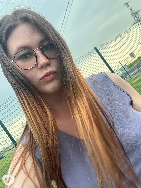 Лена, 24, Челябинске — анкета №2384105